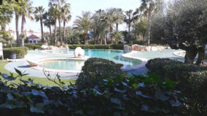 Precioso bungalow en gran alacant